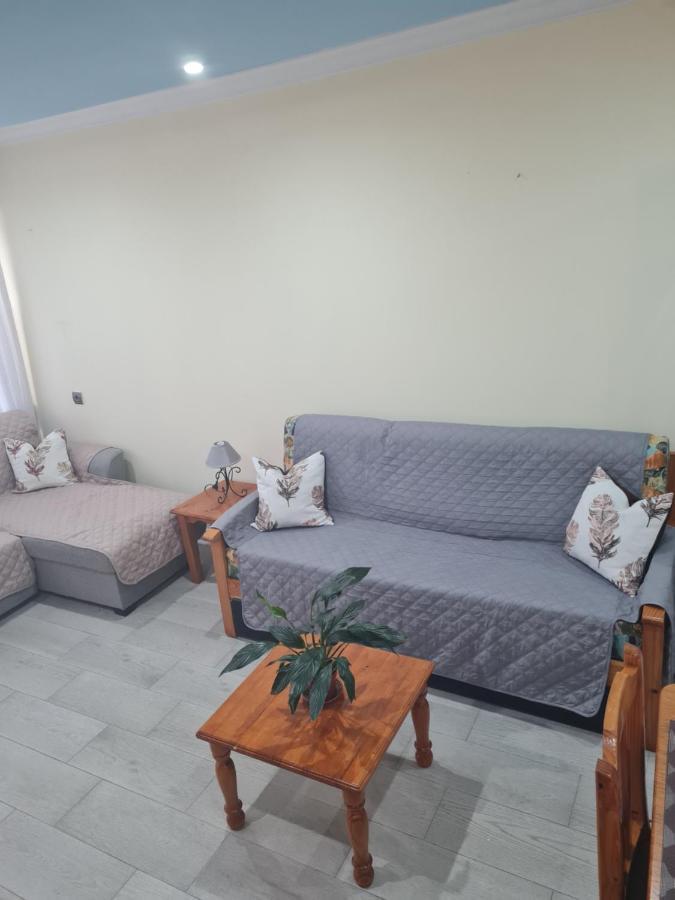 Primavera Apartment Olga With Free Wifi Arona  Zewnętrze zdjęcie