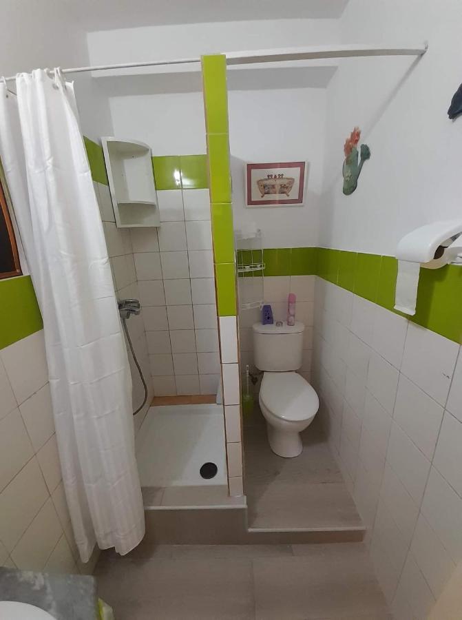 Primavera Apartment Olga With Free Wifi Arona  Zewnętrze zdjęcie