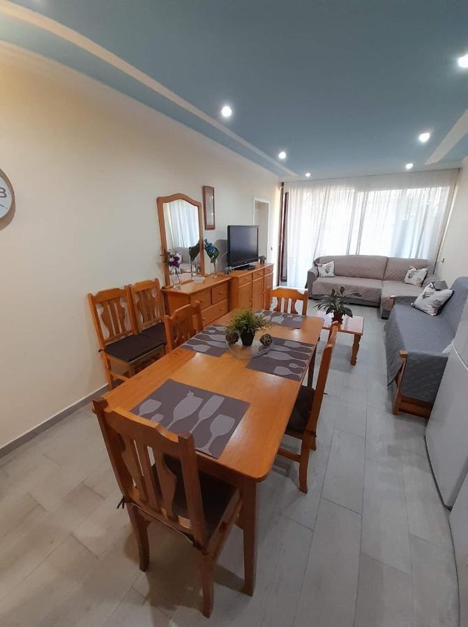Primavera Apartment Olga With Free Wifi Arona  Zewnętrze zdjęcie