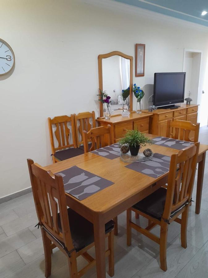 Primavera Apartment Olga With Free Wifi Arona  Zewnętrze zdjęcie
