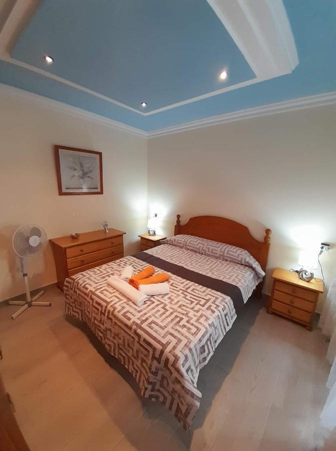 Primavera Apartment Olga With Free Wifi Arona  Zewnętrze zdjęcie
