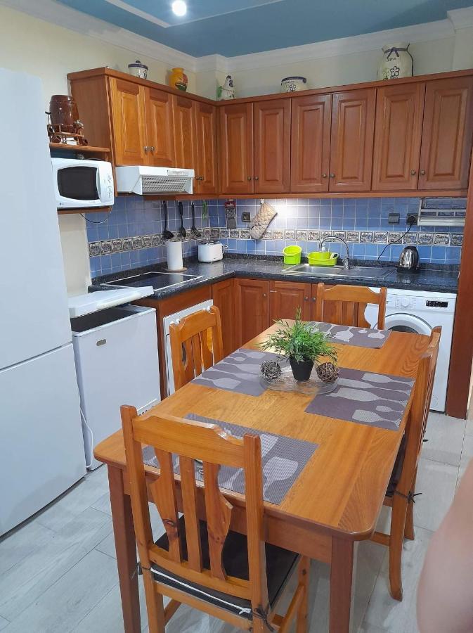 Primavera Apartment Olga With Free Wifi Arona  Zewnętrze zdjęcie