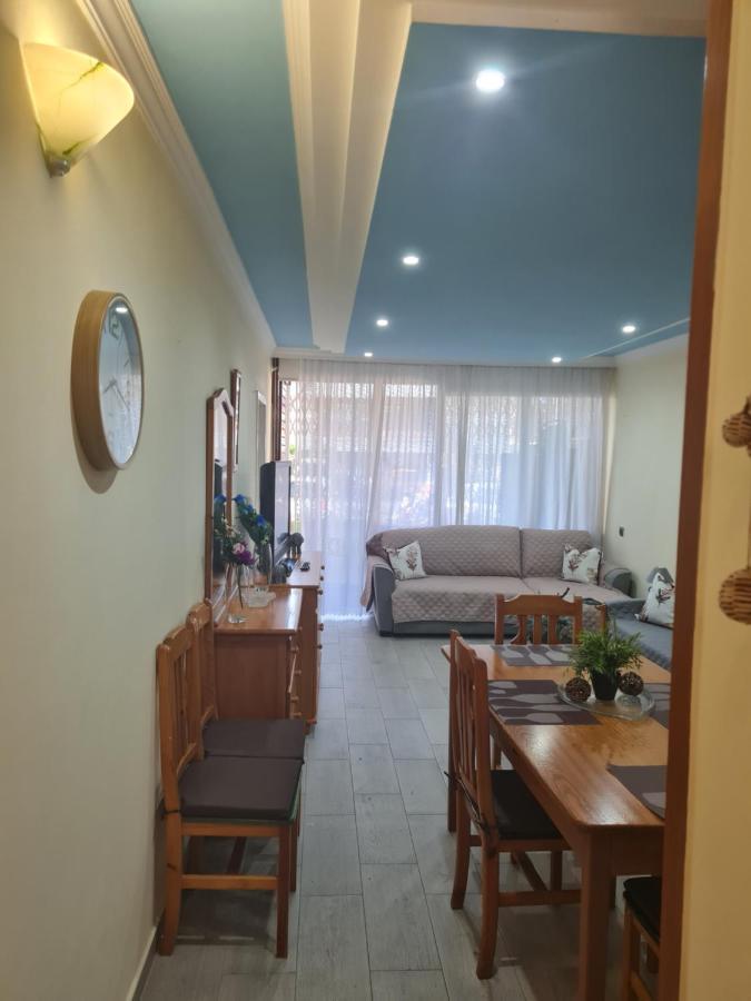 Primavera Apartment Olga With Free Wifi Arona  Zewnętrze zdjęcie