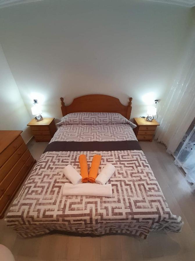 Primavera Apartment Olga With Free Wifi Arona  Zewnętrze zdjęcie